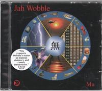 Jah Wobble - Mu