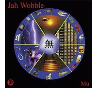 Jah Wobble - Mu [VINYL]