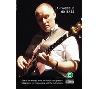Jah Wobble - On Bass [DVD] [NTSC]