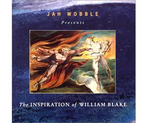 Jah Wobble - Presents the Isnpiration of Wi