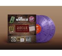 Jah Wobble: REDUX - LP vinyl
