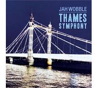 Jah Wobble - Thames Symphony