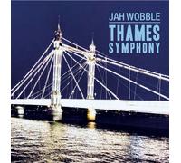Jah Wobble – Thames Symphony – CD