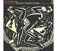 Jah Wobble, The Edge, Holger Czukay - Snake Charmer