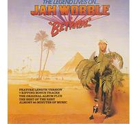 Jah Wobble - The Legend Lives On: JAH WOBBLE IN 'BETRAYAL'