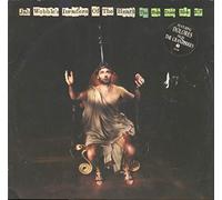 Jah Wobble - The Sun Does Rise [12" VINYL]