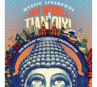 Mystic Liverpool: The Beatles' Psychedelic Psongbook