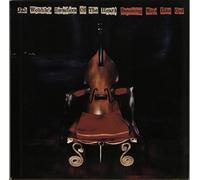 Jah Wobble's Invaders Of The Heart - JAH WOBBLE - BECOMING MORE LIKE GOD - 12 inch vinyl