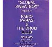 Jah Wobble's Invaders Of The Heart - !Loca! & Jah Wobble's Invaders Of The Heart - Global Sweatbox Presents Fabio Paras&The Drum Club Remixes - Nation Records