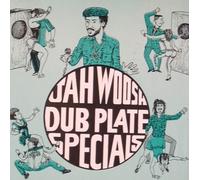 Jah Woosh - Dub Plate Specials (UK Import)