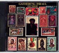 Jah Woosh - Gathering Isreal