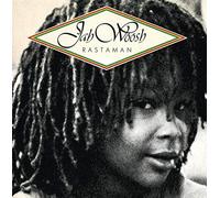 Jah Woosh - Rastaman