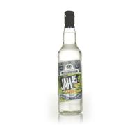 Jah45 Silver White Rum