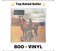 Jah9 Note To Self LP Vinyl VPRL2659 NEW