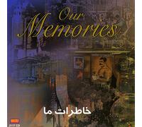 JAHAN BAKHSH PAZOKI - Our Memories
