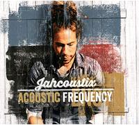 Jahcoustix - Acoustic Frequency