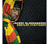 Jahdan Blakkamoore - Babylon Nightmare
