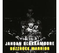 Jahdan Blakkamoore - Buzzrock Warrior [Limited]