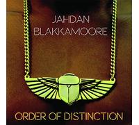 Jahdan Blakkamoore - Order Of Distinction [VINYL]