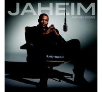 Jaheim - Another Round