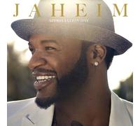Jaheim - Appreciation Day