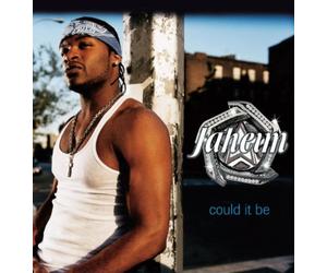 Jaheim - Could It Be