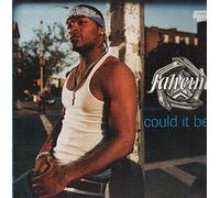 Jaheim - Could It Be (Clean Alb.Vers./ [Vinyl Maxi-Single] [VINYL]