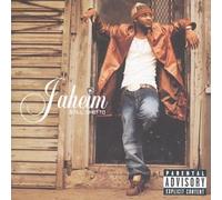 Jaheim - Still Ghetto