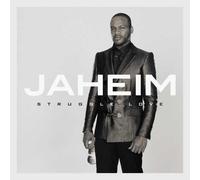 Jaheim Struggle Love Clean Version (CD) (US IMPORT)