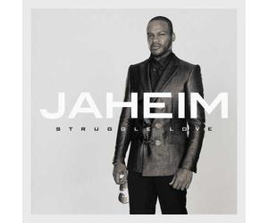 Jaheim Struggle Love explicit_lyrics (CD) (US IMPORT)