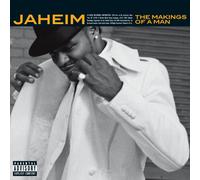 Jaheim - The Makings of a Man