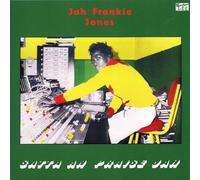 JahFrankieJonesAggrovatorsRevolut - Satta An Praise Jah [VINYL]