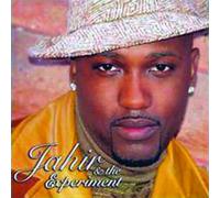 Jahir & The Experiment - Jahir & The Experiment