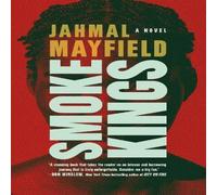 Jahmal Mayfield Smoke Kings Paperback Book Jahmal Mayfield Multicolor