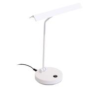 Jahn L3831 STACCATO White