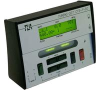 Jahn TLA CTS-7-CE