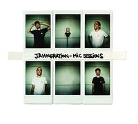 Jahneration - Mic Sessions