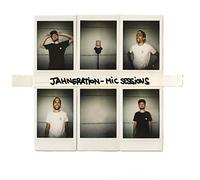 Jahneration - Mic Sessions [VINYL]
