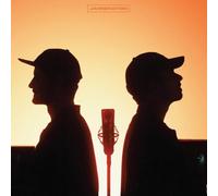 Jahneration - Mic Sessions Vol.2 [VINYL]