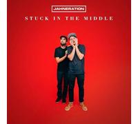 Jahneration - Stuck in the Middle