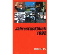 Jahresrückblick 1992 - Spiegel TV