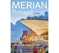 Jahreszeiten Verlag MERIAN Portugal 06/2019 (MERIAN Hefte) (Paperback)
