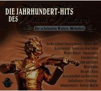 jahrhundert-hits d.wiener walz various cd other