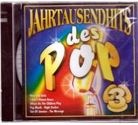 Jahrtausend Musik Box Pop Hits