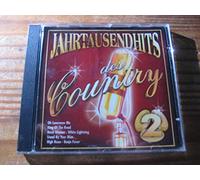Jahrtausendhits des Country CD2