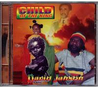 Jahson David - Child of the King