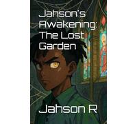 Jahson's Awakening: The Lost Garden