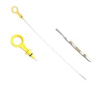 JahyShow 06H-115-611E Engine Oil Dipstick Fits Audi A4 A5 2.0T