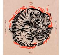 JahYu - Center of Gravity [VINYL]