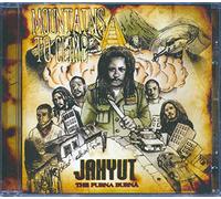 Jahyut the Furna Burna - Mountains to Climb